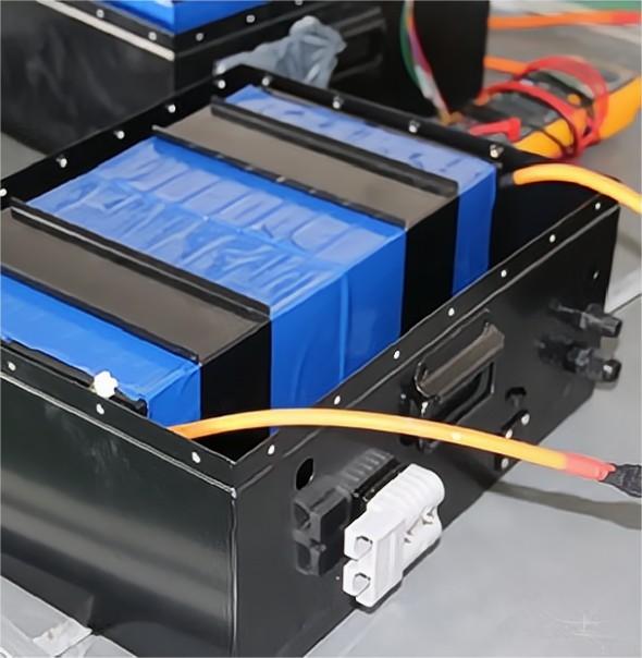 Wie wählen Sie die ideale LiFePO4-Batterie für Ihre Anforderungen aus?