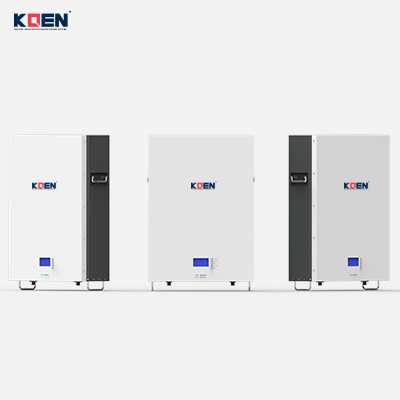 Solar Powerwall